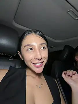 imalexaherrera online show from August 2026 12:56:02 AM