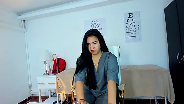 Britt James online show from August 2026 08:44:02 PM
