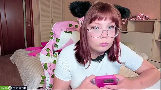 Snapshot of amelia_grant_11 chatting on August 2026 08:49:02 AM amelia grant 11 online show from August 2026 08:49:02 AM