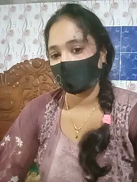 Snapshot of Ruhi-27 chatting on August 2026 04:36:02 AM Ruhi-27 online show from August 2026 04:36:02 AM