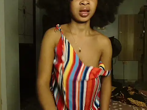 flirt doll online show from August 2026 12:01:02 AM