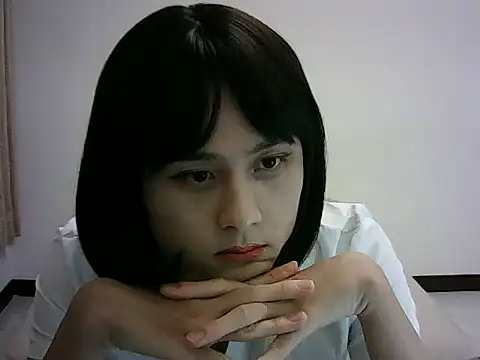 Snapshot of minjunXuu chatting on August 2026 05:15:01 PM minjunXuu online show from August 2026 05:15:01 PM