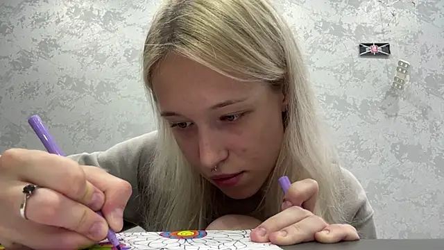 AnnmarieJuett online show from August 2026 02:30:02 PM