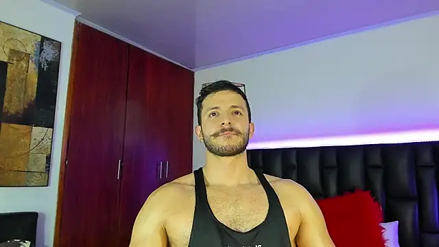 Snapshot of Marcus_lafourt chatting on August 2026 03:23:02 AM Marcus lafourt online show from August 2026 03:23:02 AM