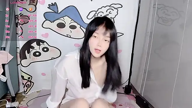 momo-o online show from August 2026 10:36:02 PM