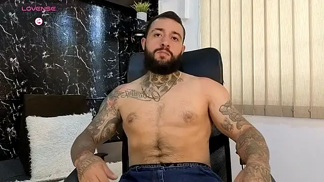 Snapshot of Mister_venom1 chatting on August 2026 08:47:01 PM Mister venom1 online show from August 2026 08:47:01 PM
