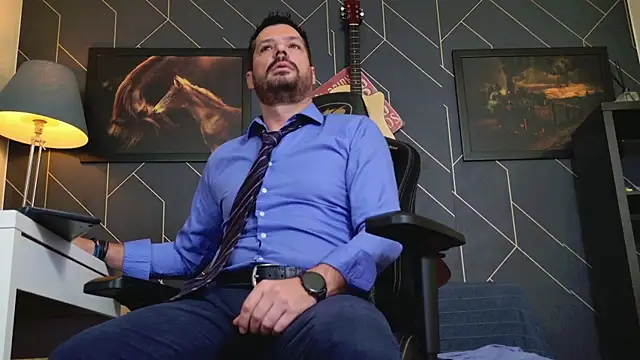 Snapshot of ChrisKox chatting on October 2025 05:33:02 AM ChrisKox online show from October 2025 05:33:02 AM