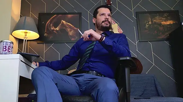 ChrisKox online show from November 2025 07:42:02 AM