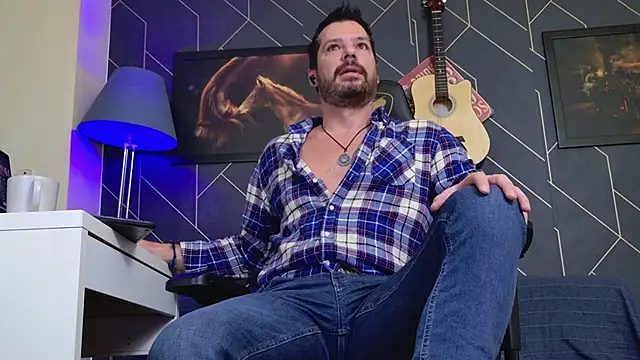 ChrisKox online show from November 2025 05:29:01 AM