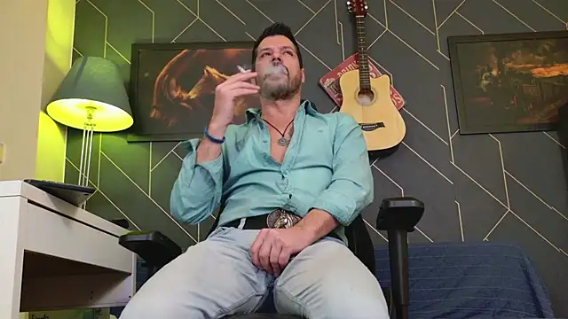 Snapshot of ChrisKox chatting on January 2026 01:16:02 PM ChrisKox online show from January 2026 01:16:02 PM