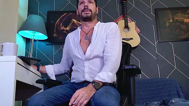 Snapshot of ChrisKox chatting on February 2026 01:53:02 PM ChrisKox online show from February 2026 01:53:02 PM