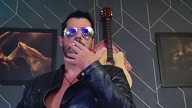 Snapshot of ChrisKox chatting on February 2026 08:25:02 AM ChrisKox online show from February 2026 08:25:02 AM