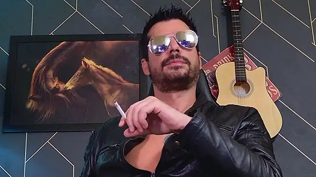 ChrisKox online show from March 2026 10:34:02 AM