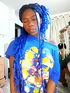 angel allis online show from February 2026 03:58:02 AM