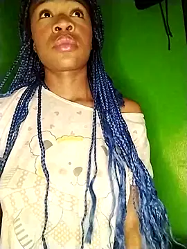 angel allis online show from April 2026 06:07:01 AM