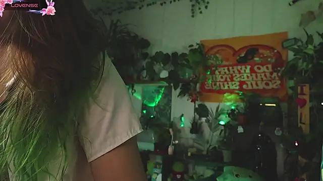 Dead Butterfly online show from November 2025 04:26:02 AM