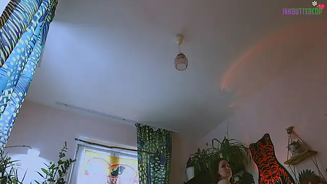 Dead Butterfly online show from March 2026 04:53:01 AM