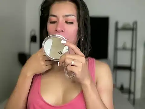 Snapshot of your_bianca69 chatting on March 2025 01:23:01 AM your bianca69 online show from March 2025 01:23:01 AM