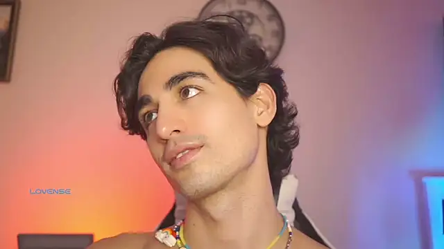 AlanDeNavarre online show from March 2025 01:50:02 AM