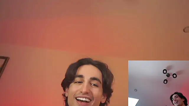 AlanDeNavarre online show from March 2025 01:35:02 AM