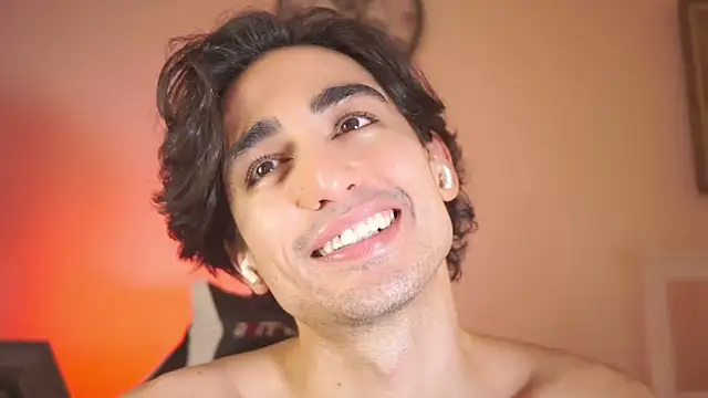 AlanDeNavarre online show from March 2025 10:06:01 PM