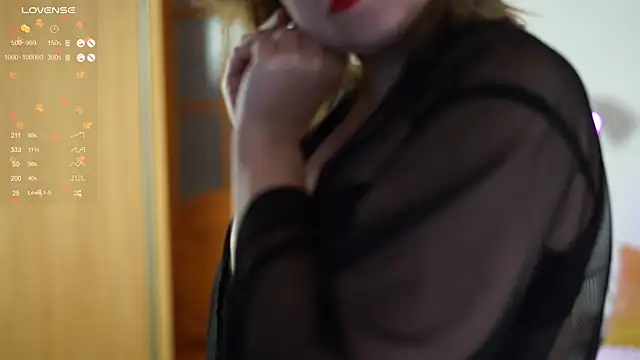 LitleSun online show from November 2025 02:28:02 PM