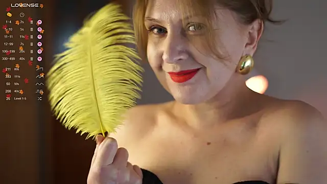 LitleSun online show from December 2025 08:40:01 PM