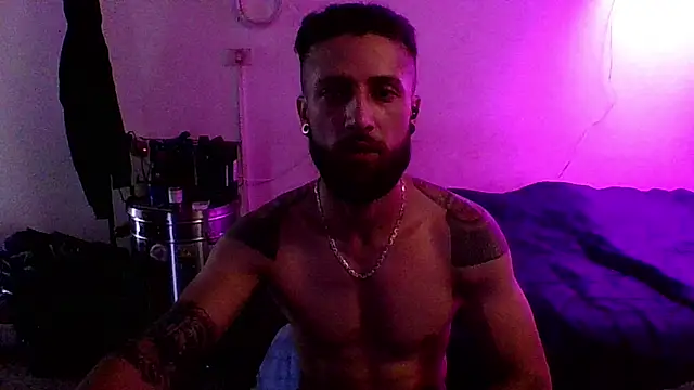 lucky johanson online show from January 2025 09:31:02 PM