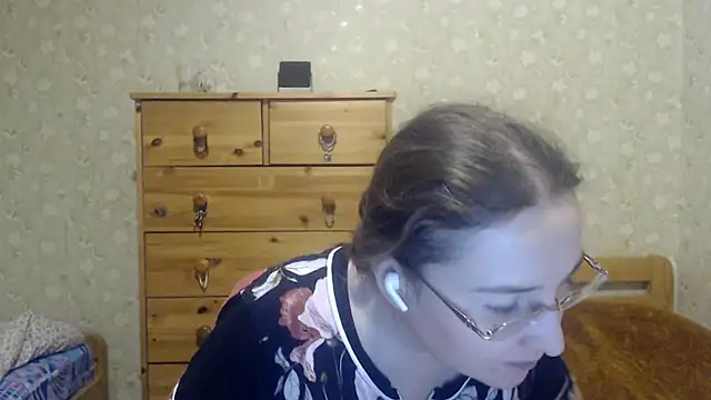 Smart Rose online show from January 2025 05:34:01 PM