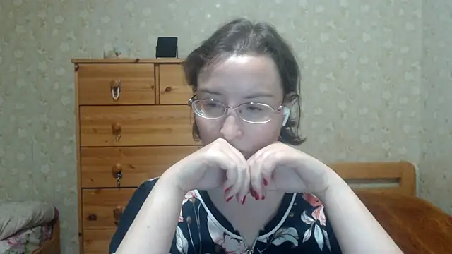 Smart Rose online show from October 2025 09:05:02 PM