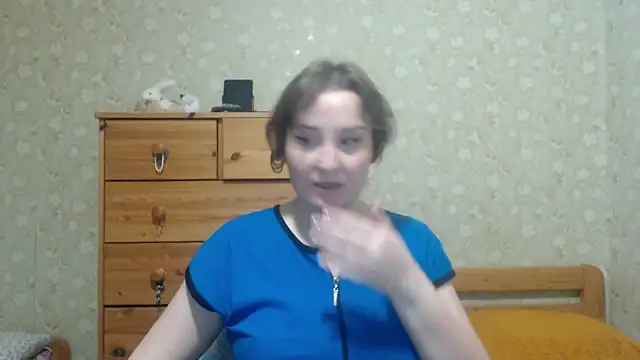 Smart Rose online show from April 2026 06:24:02 PM