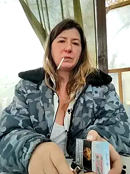 Natali UA online show from March 2025 07:04:02 AM