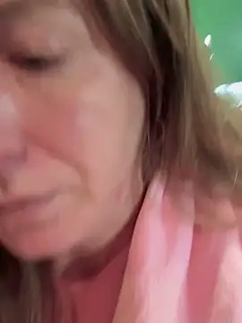 Natali UA online show from March 2025 07:01:02 PM