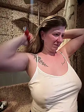 Natali UA online show from March 2025 05:09:02 AM