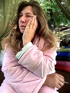 Natali UA online show from September 2025 04:33:02 AM