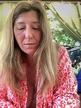 Natali UA online show from September 2025 06:58:02 AM