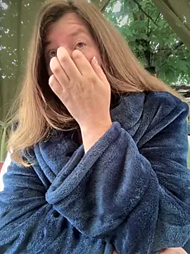 Natali UA online show from September 2025 05:46:01 AM