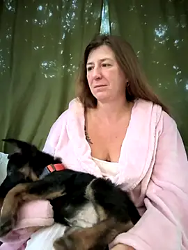 Natali UA online show from October 2025 04:32:01 AM