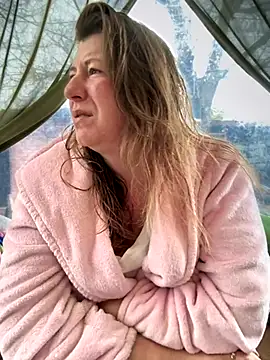 Natali UA online show from November 2025 05:51:02 AM