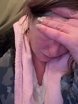 Natali UA online show from November 2025 06:07:01 PM