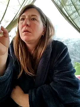 Natali UA online show from March 2026 04:07:01 PM