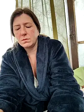 Natali UA online show from March 2026 08:25:01 AM