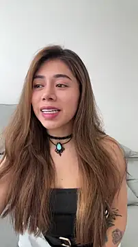 Snapshot of aimi_art1 chatting on June 2026 08:17:01 PM aimi art1 online show from June 2026 08:17:01 PM