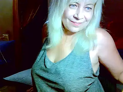 AgoniA7 online show from June 2026 06:36:01 PM
