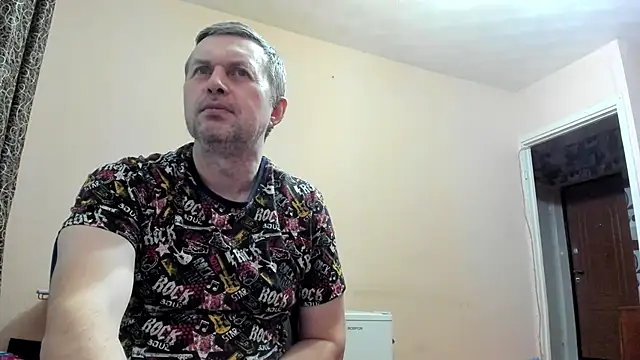 SanFrantsisko online show from November 2025 10:56:02 PM