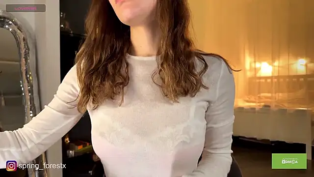 Snapshot of spring_forest chatting on March 2026 07:01:01 AM spring forest online show from March 2026 07:01:01 AM