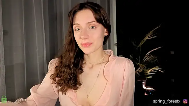 spring forest online show from May 2026 05:20:02 PM