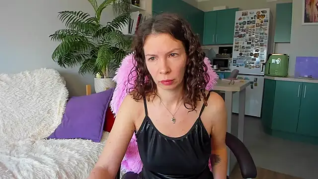 ChristinaGlory online show from March 2026 08:26:01 AM