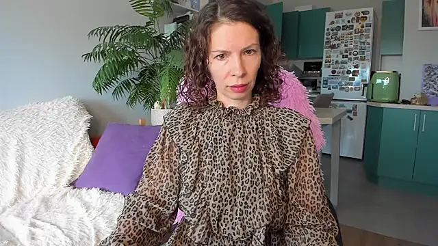 ChristinaGlory online show from May 2026 08:33:02 AM