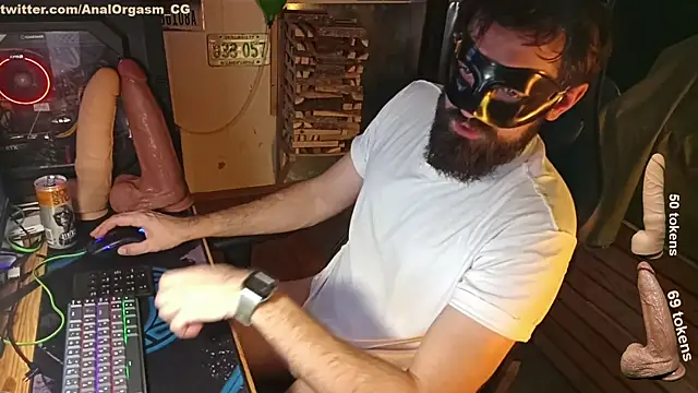 Snapshot of AnalOrgasm_CG chatting on February 2025 02:26:01 PM AnalOrgasm CG online show from February 2025 02:26:01 PM